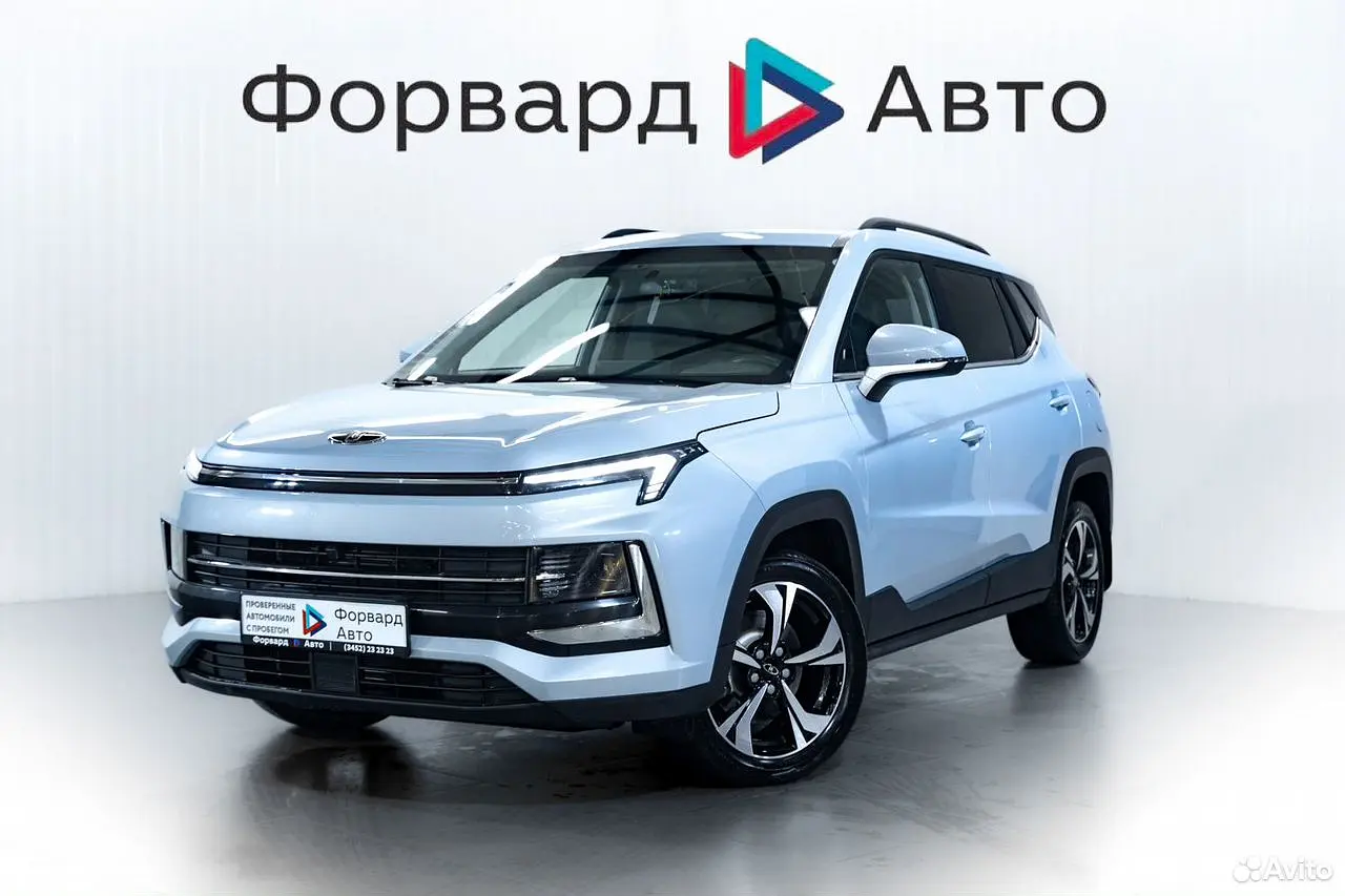Москвич