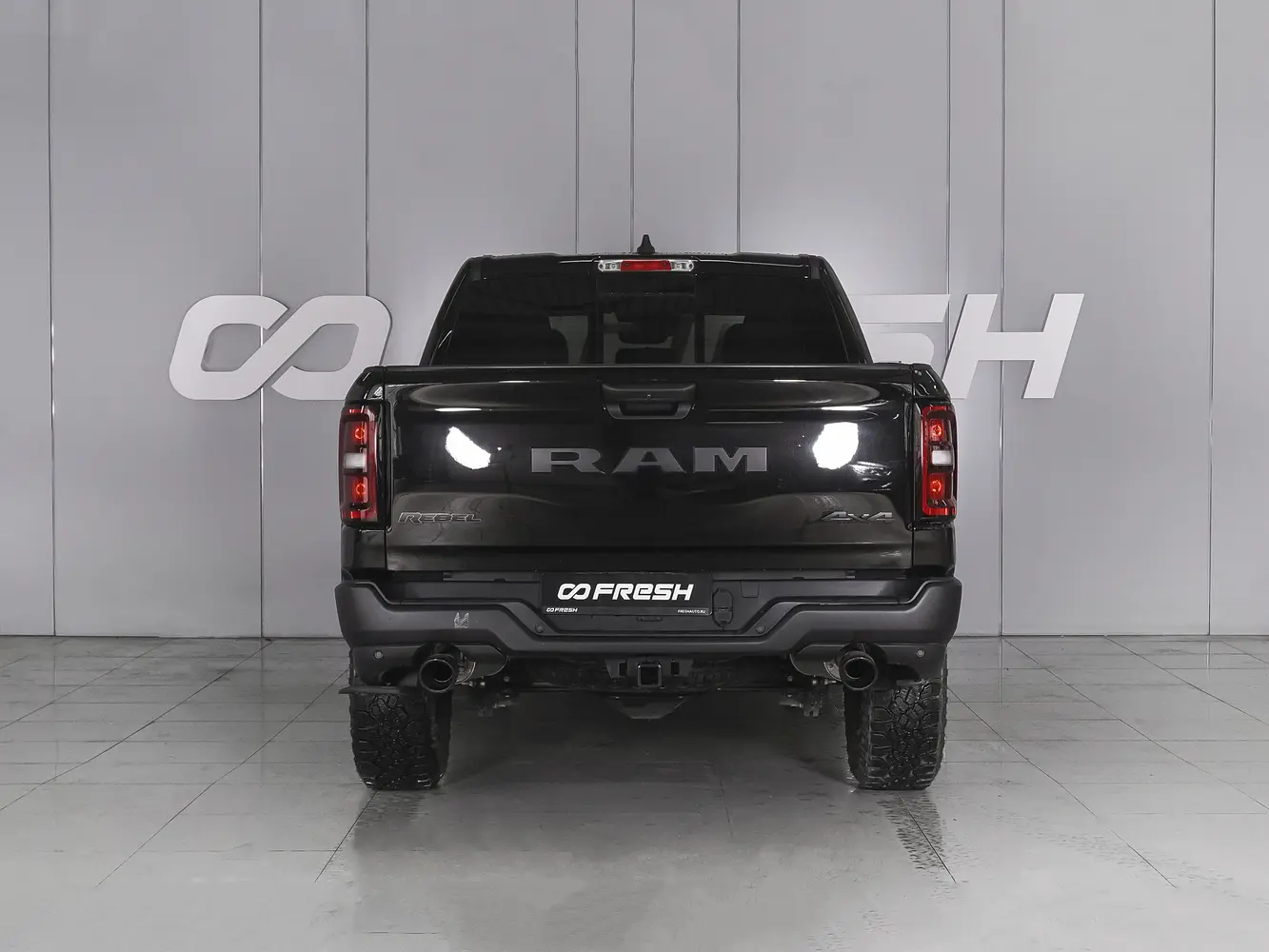 RAM
