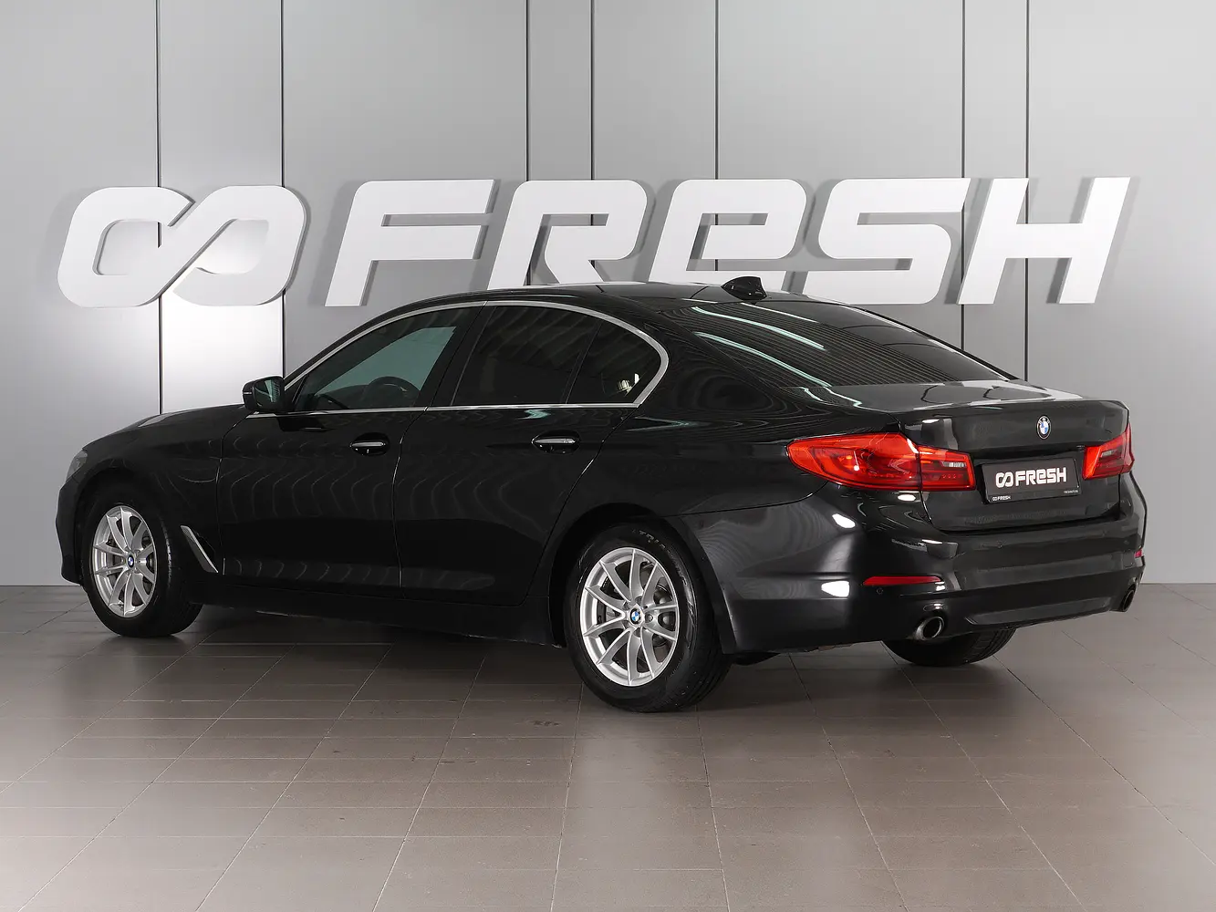 BMW