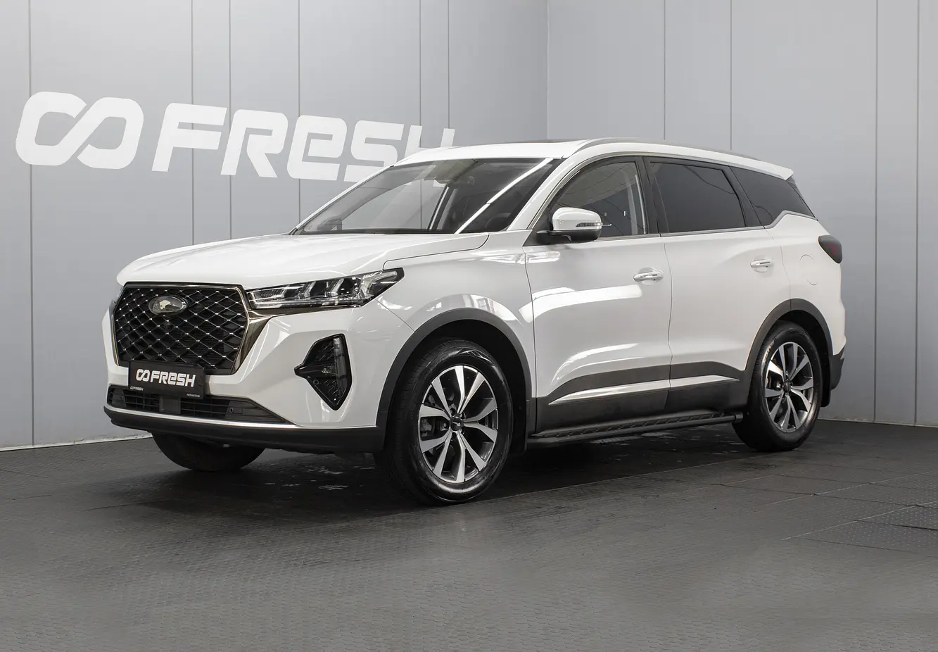 Chery