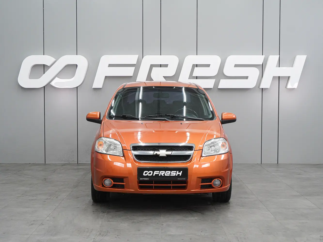 Chevrolet