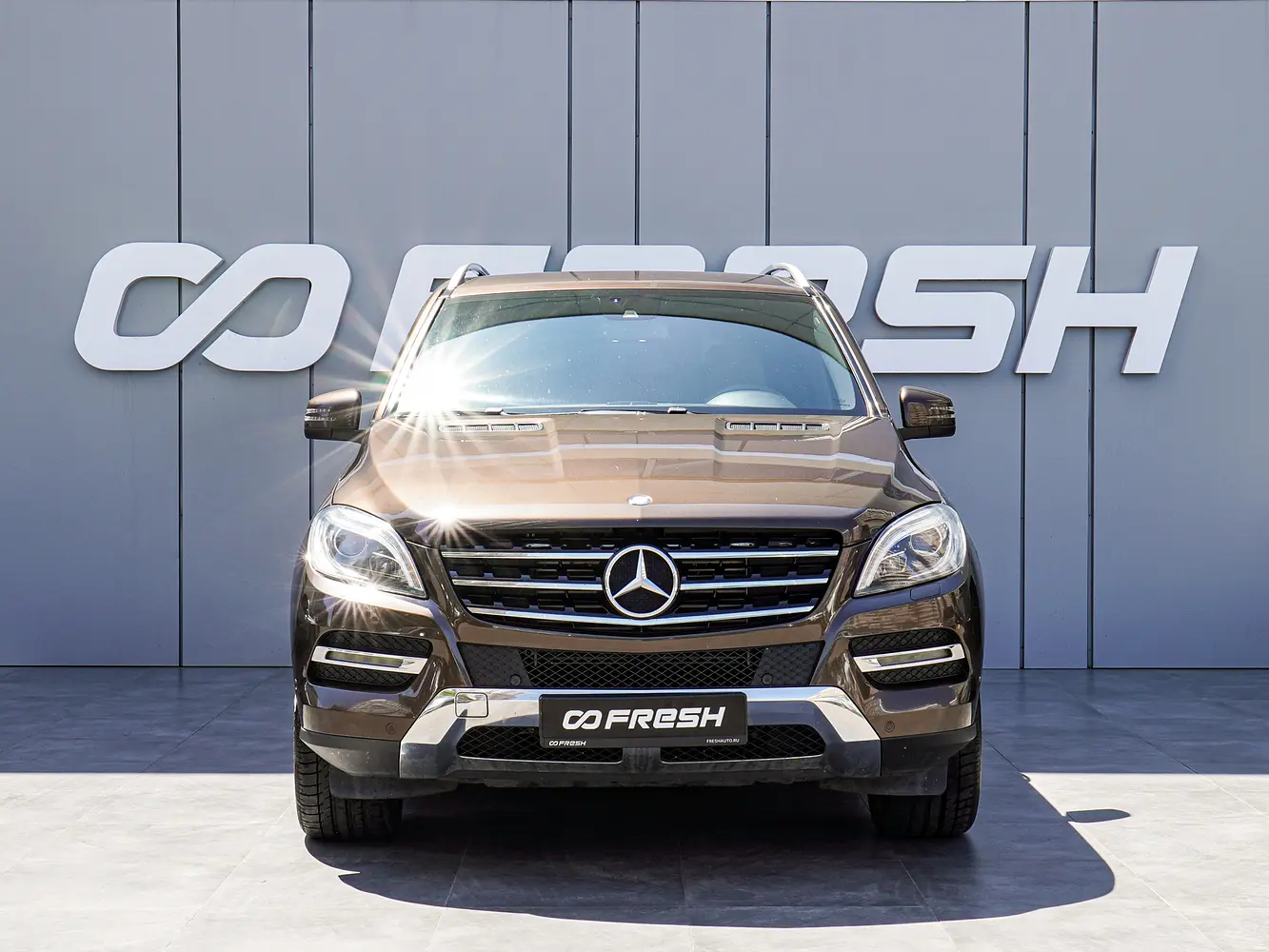 Mercedes-Benz