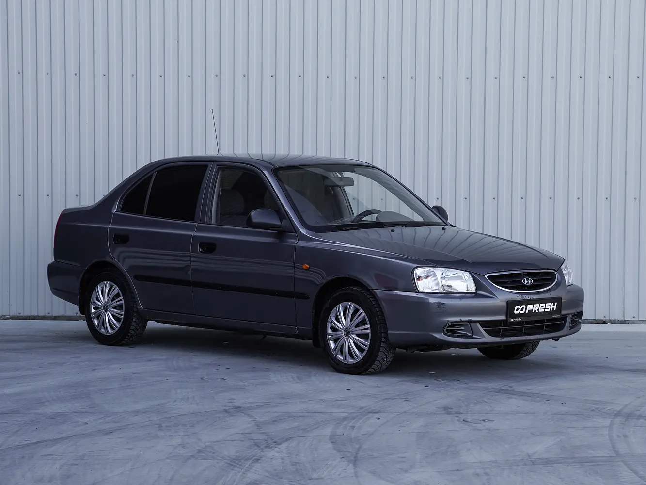 Hyundai