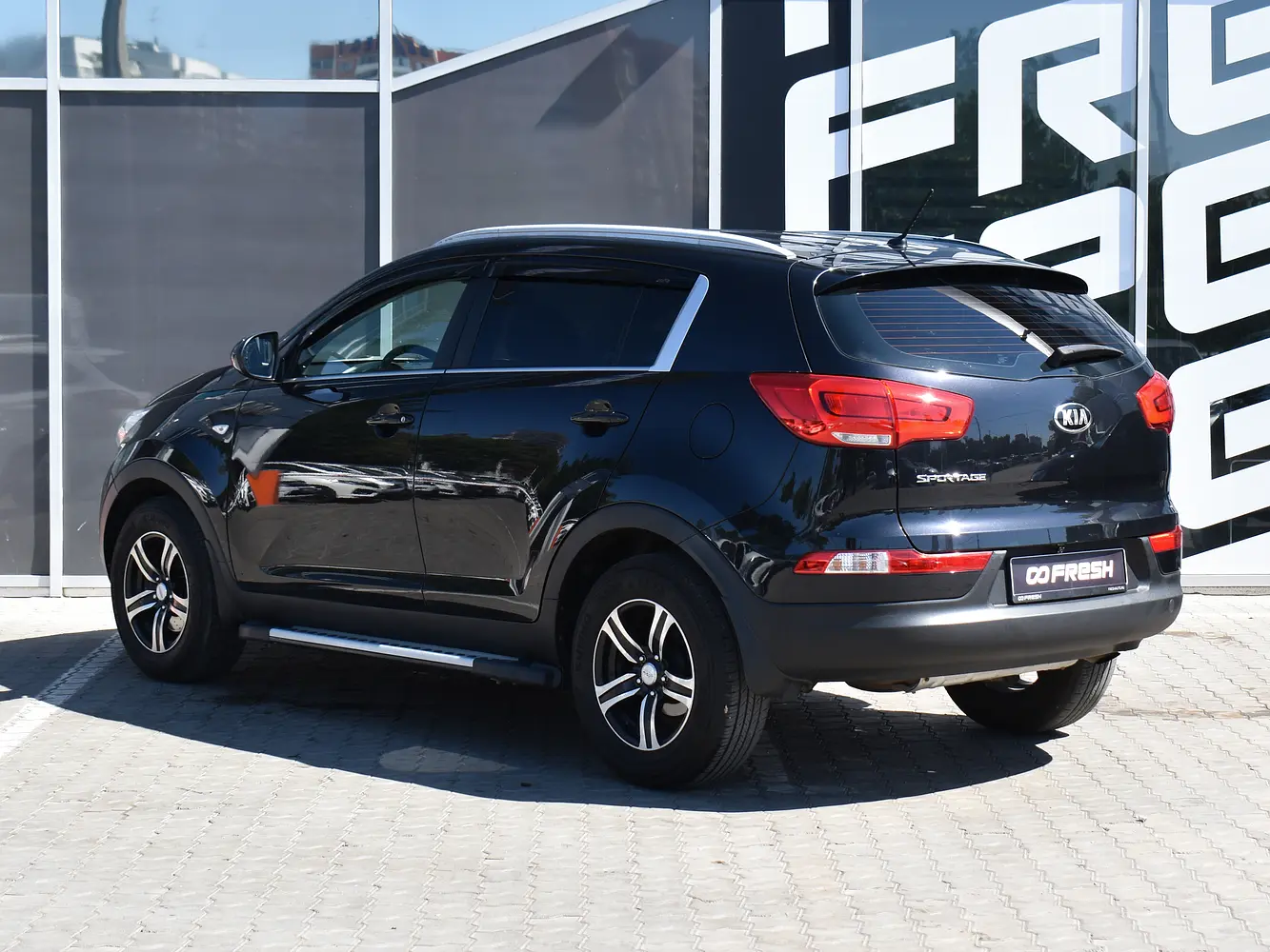 Kia