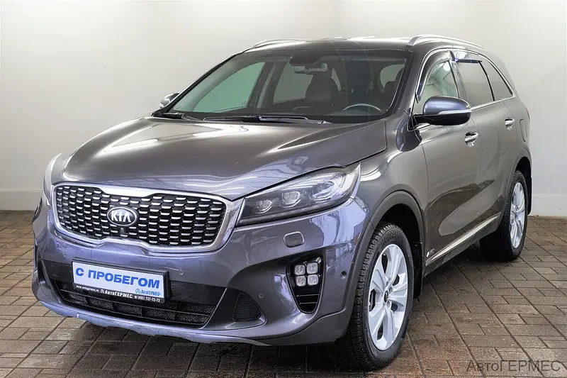 Sorento