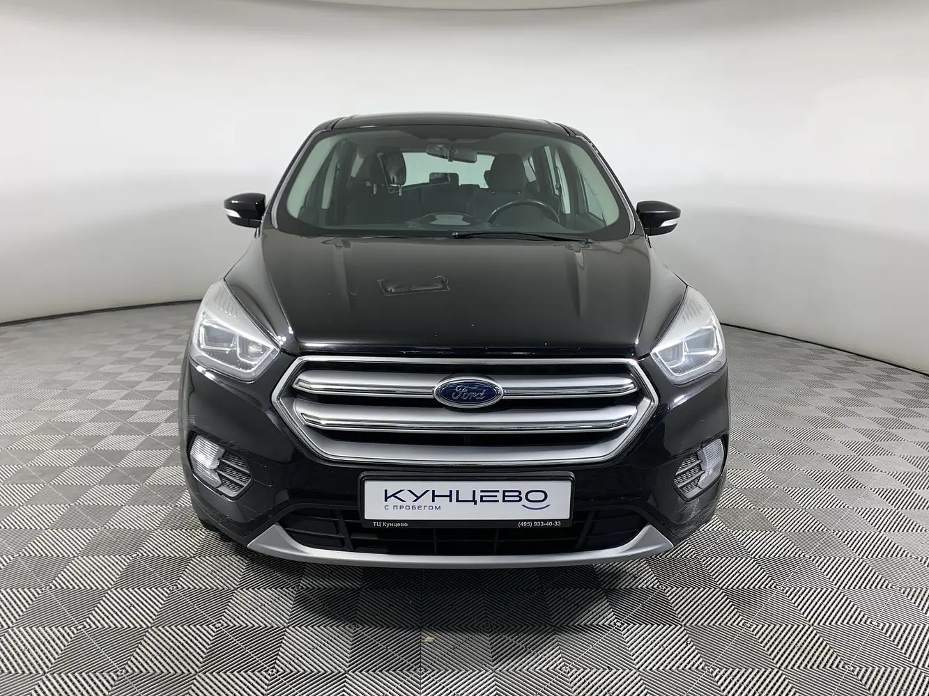 Ford