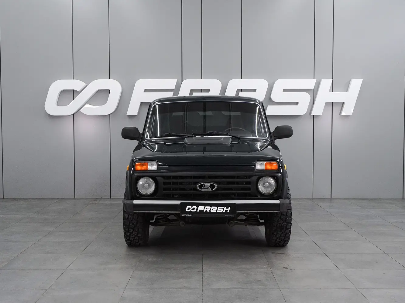 LADA (ВАЗ)