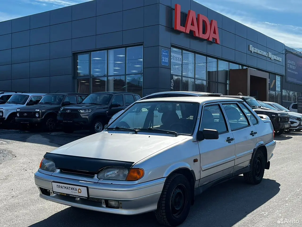 LADA (ВАЗ)