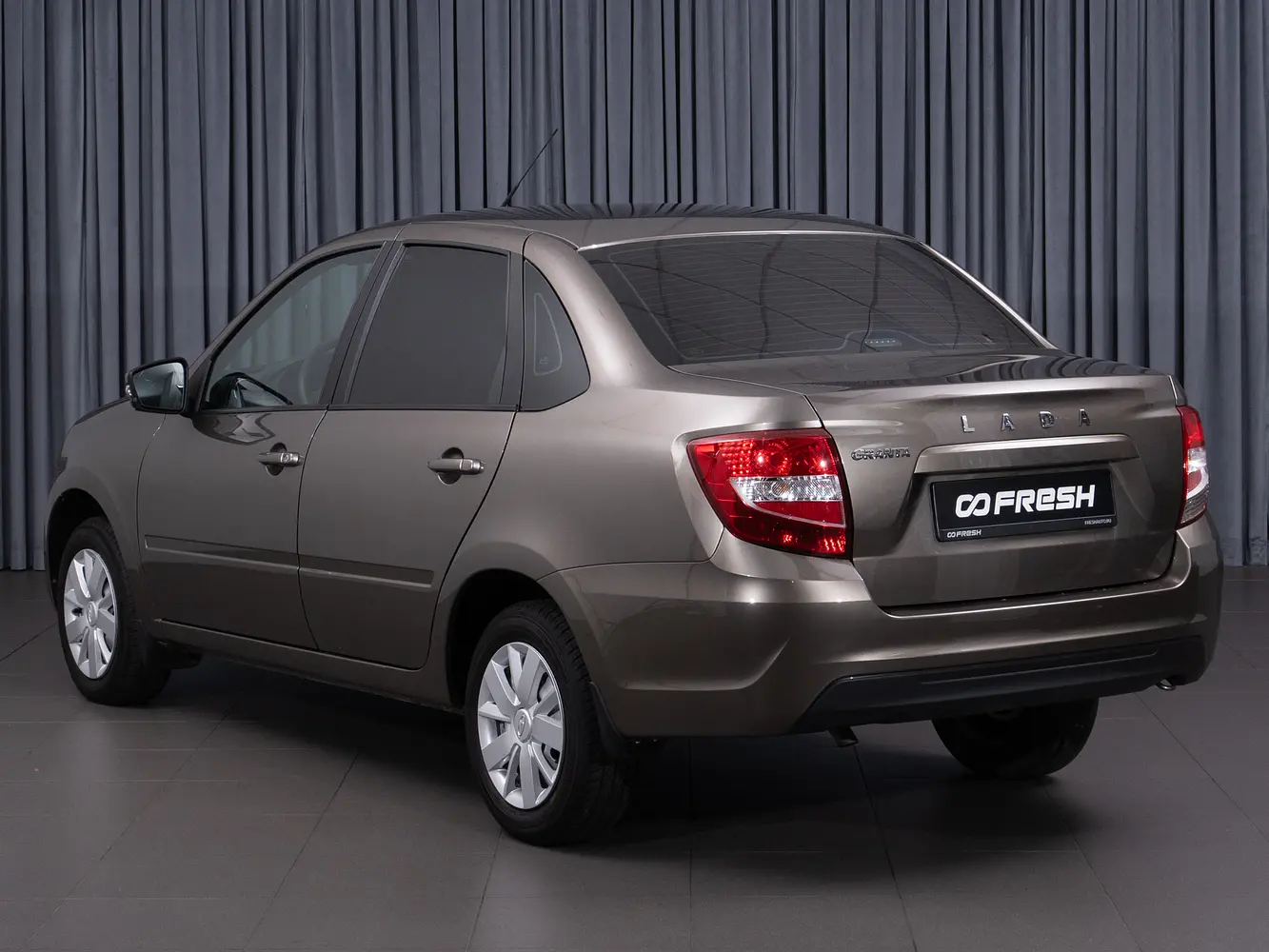 LADA (ВАЗ)