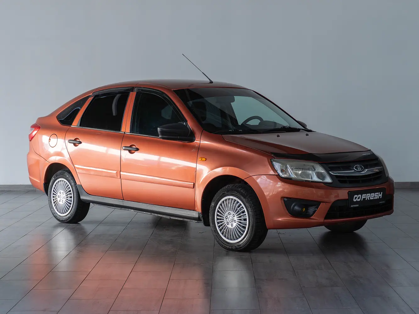 LADA (ВАЗ)