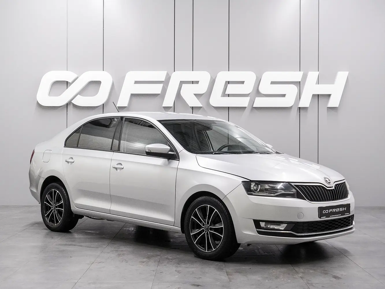 Skoda