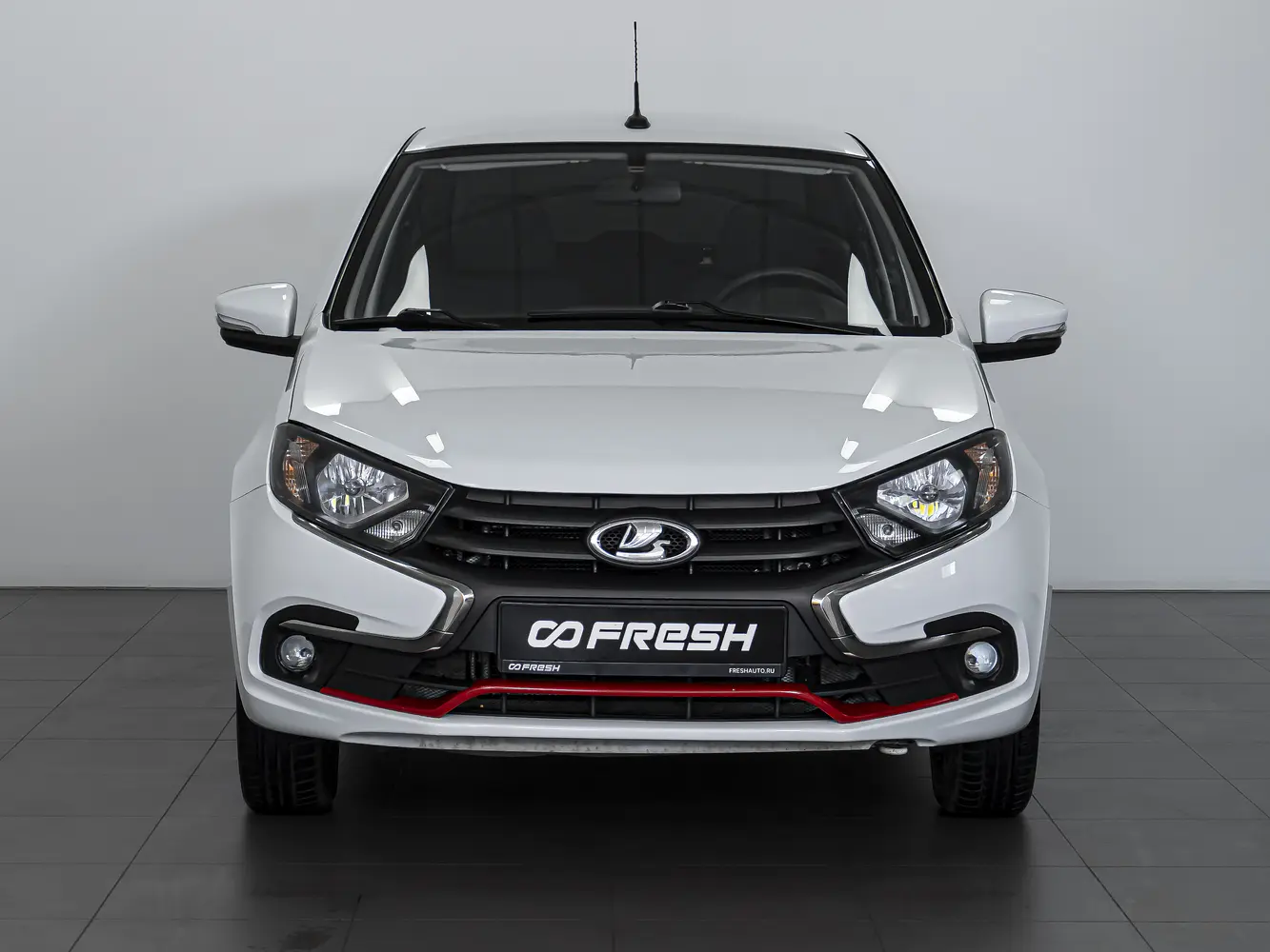 LADA (ВАЗ)