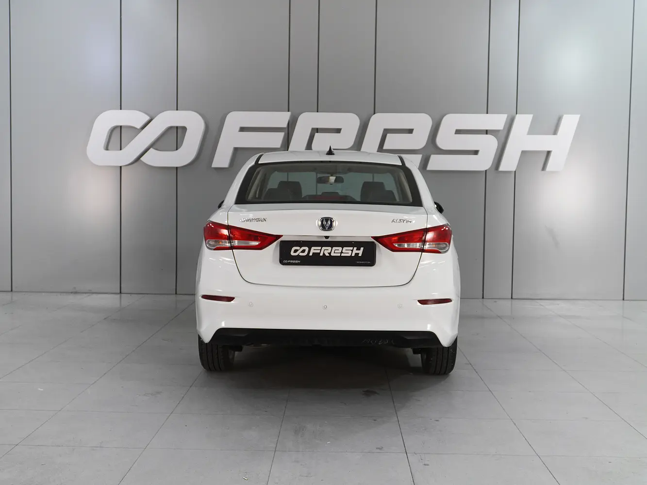 Changan
