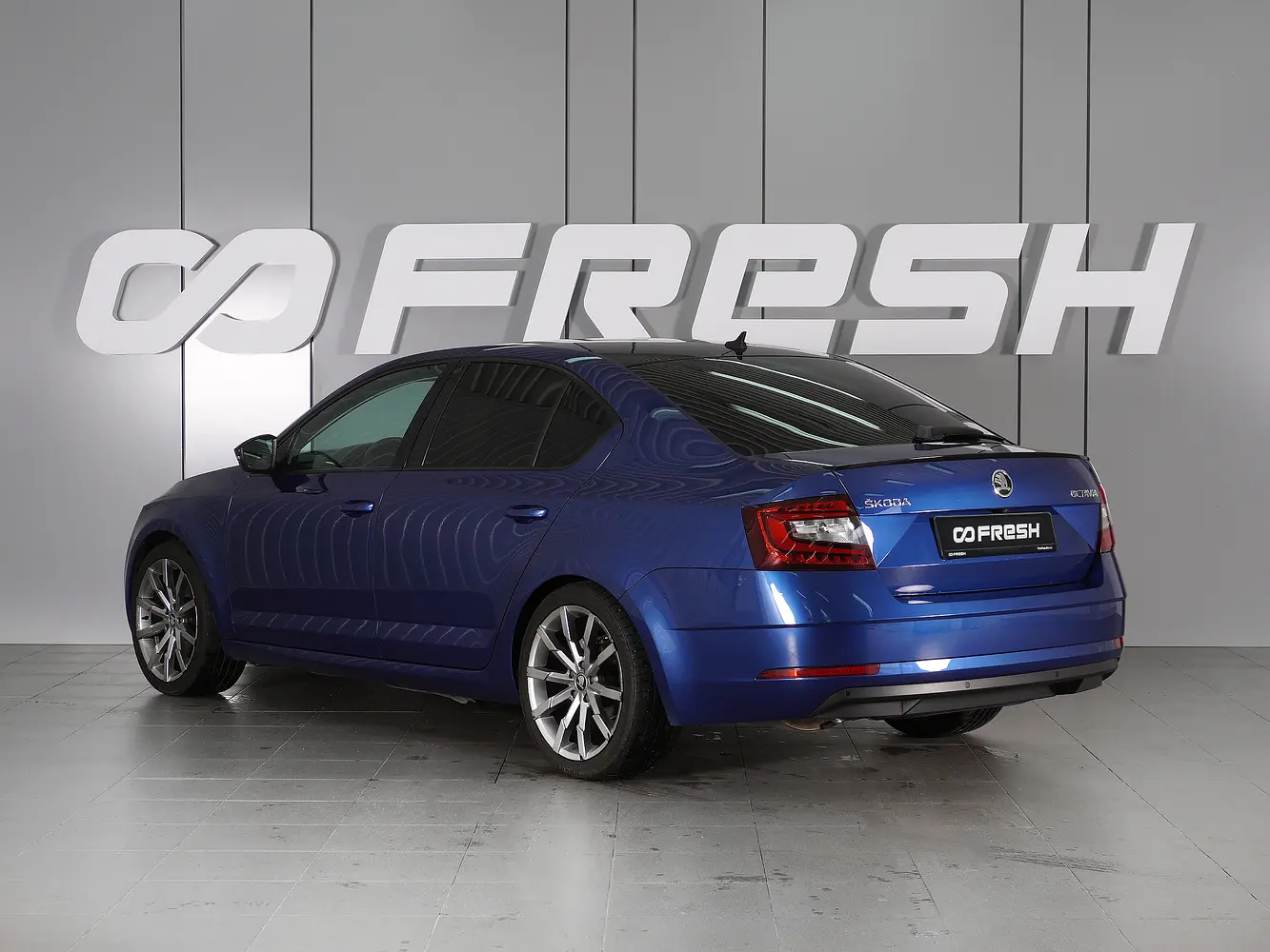 Skoda
