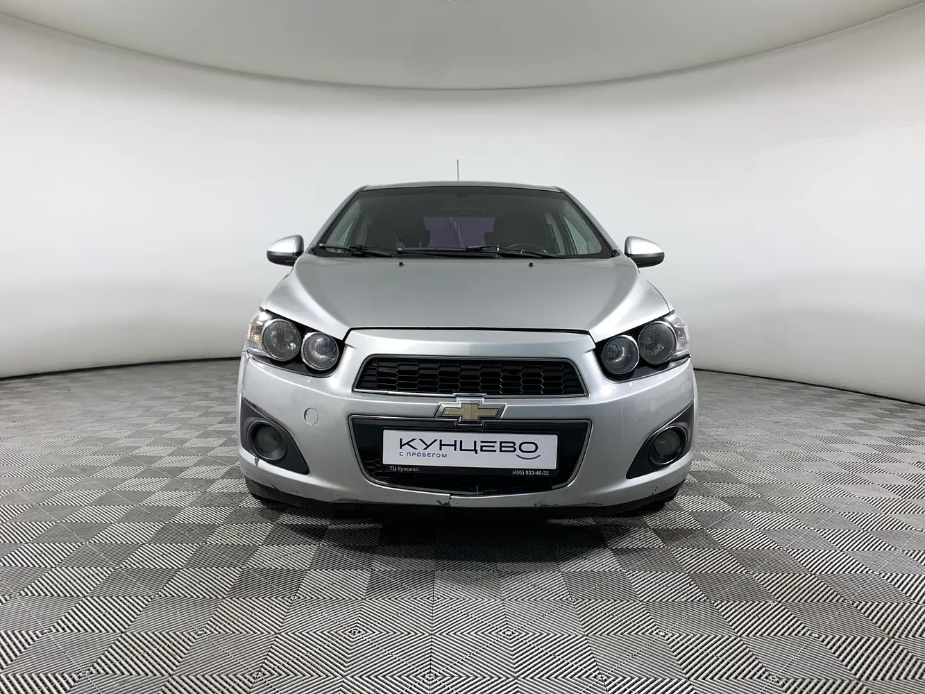 Chevrolet