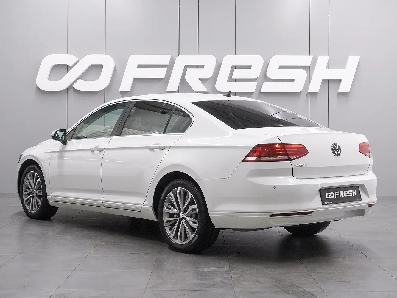 Volkswagen