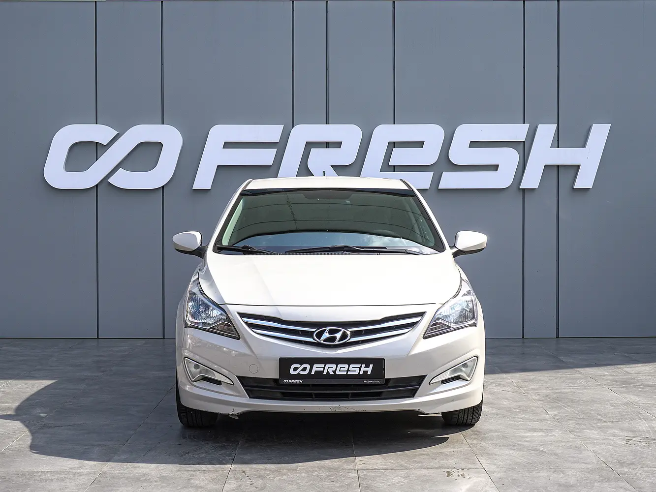 Hyundai