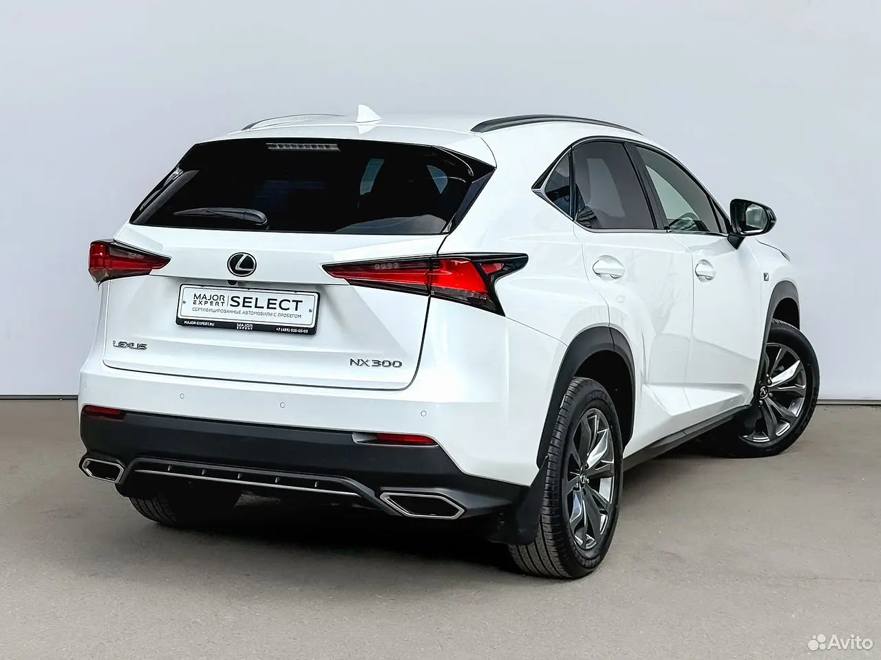 Lexus