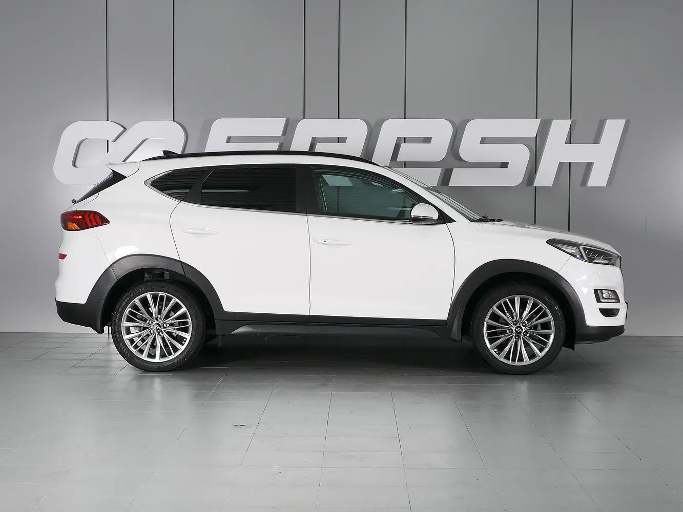 Hyundai