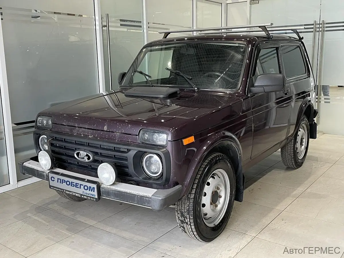 LADA (ВАЗ)