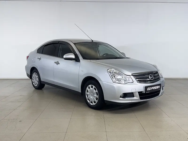 Almera