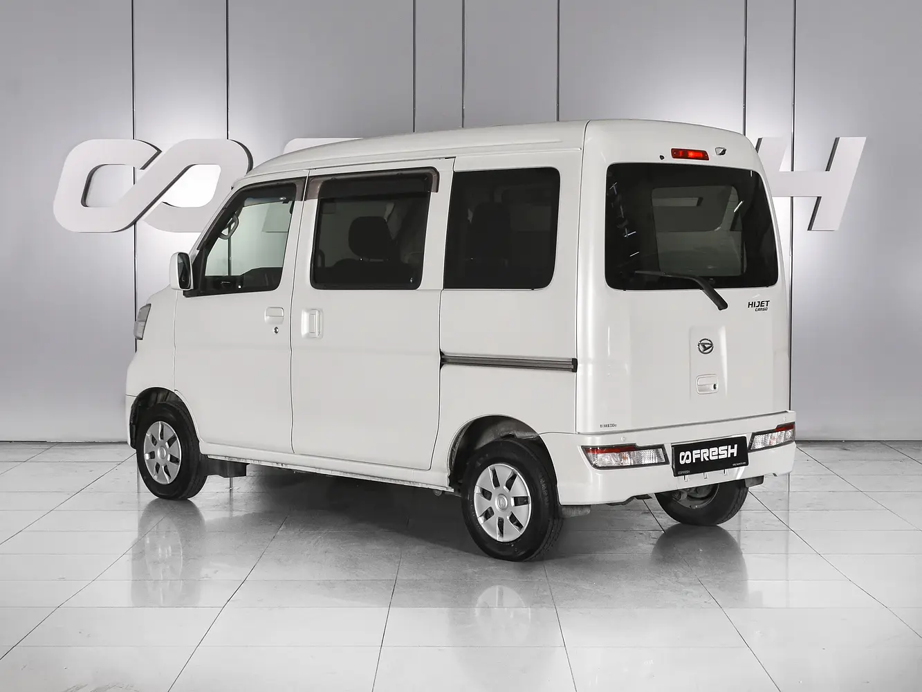 Daihatsu