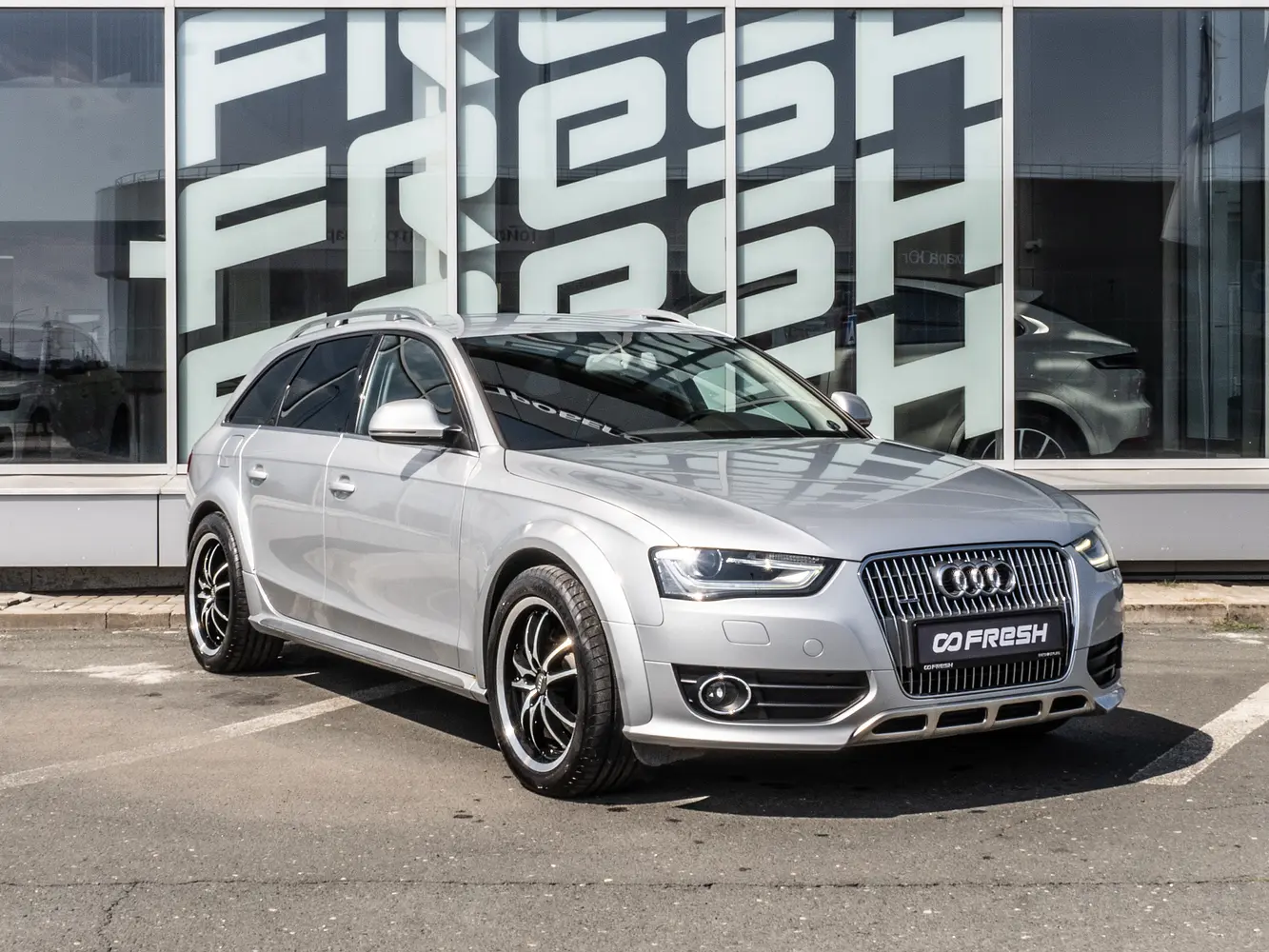 Audi