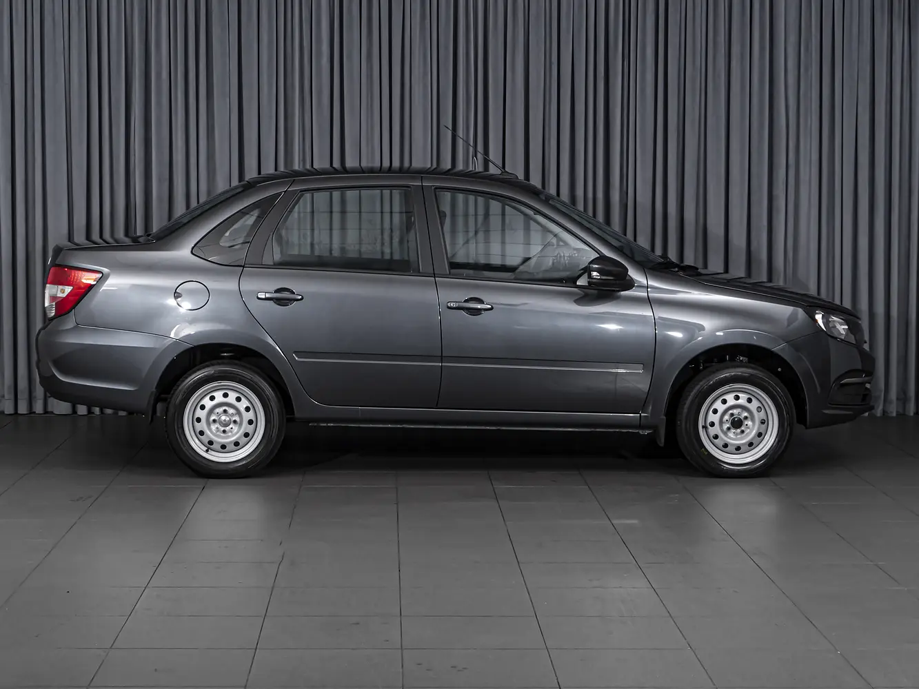 LADA (ВАЗ)