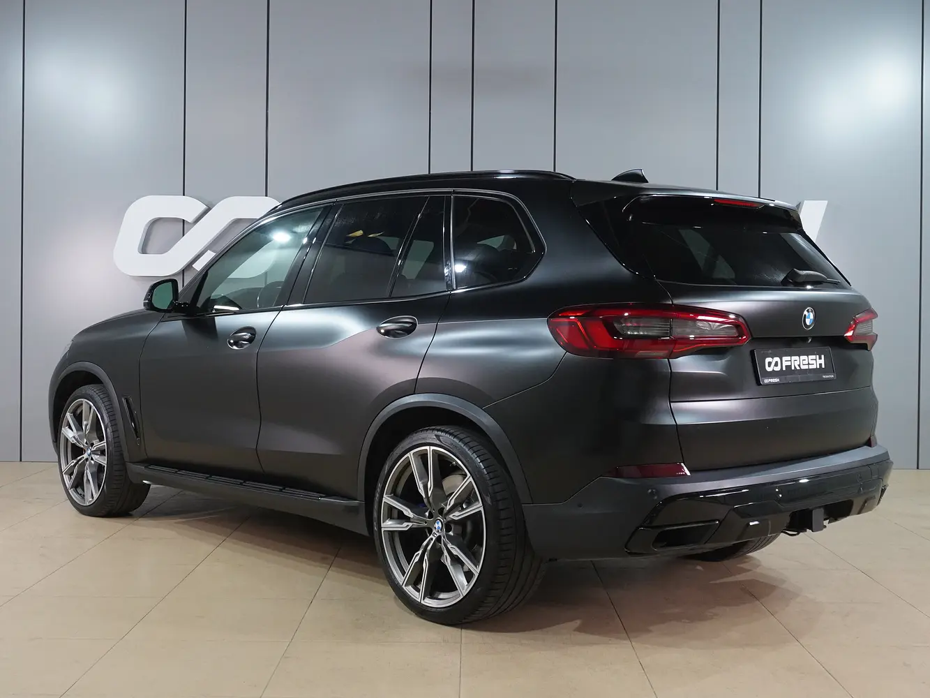 BMW