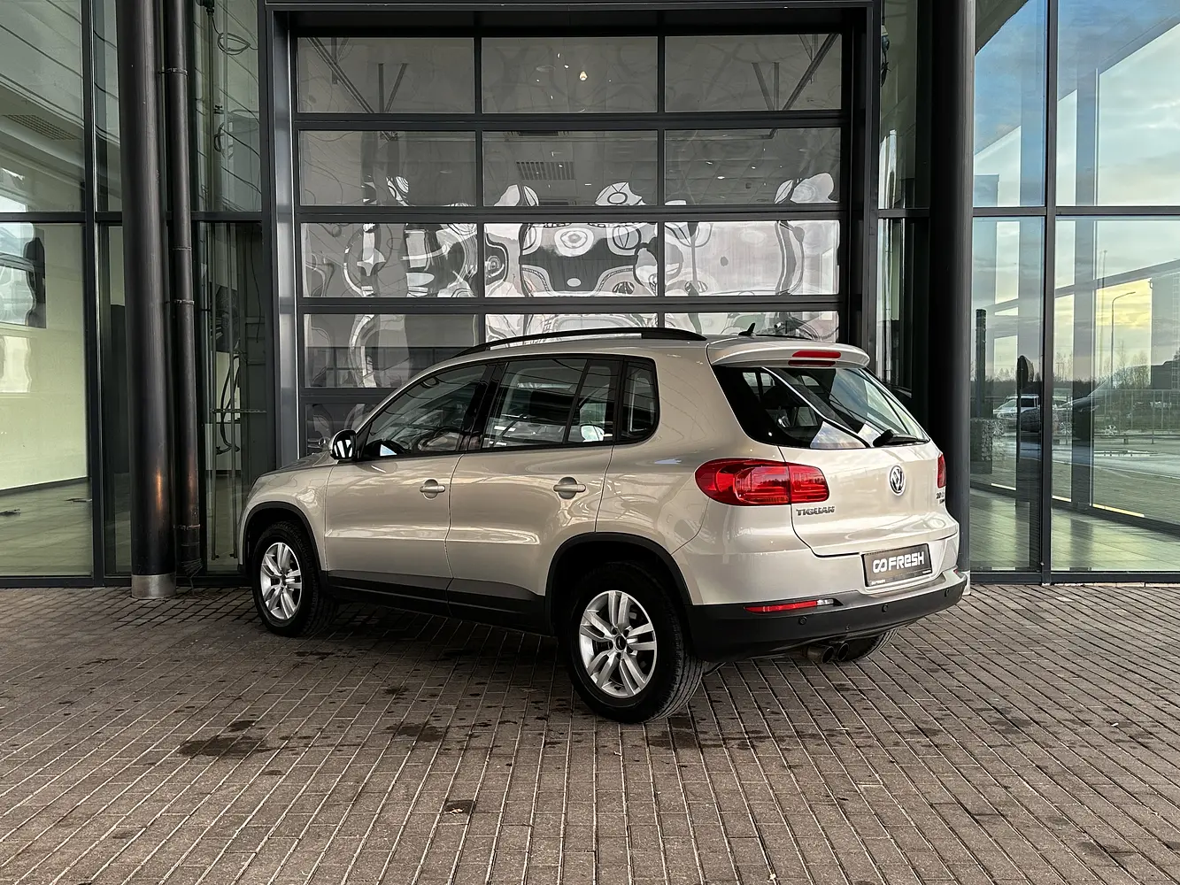 Volkswagen