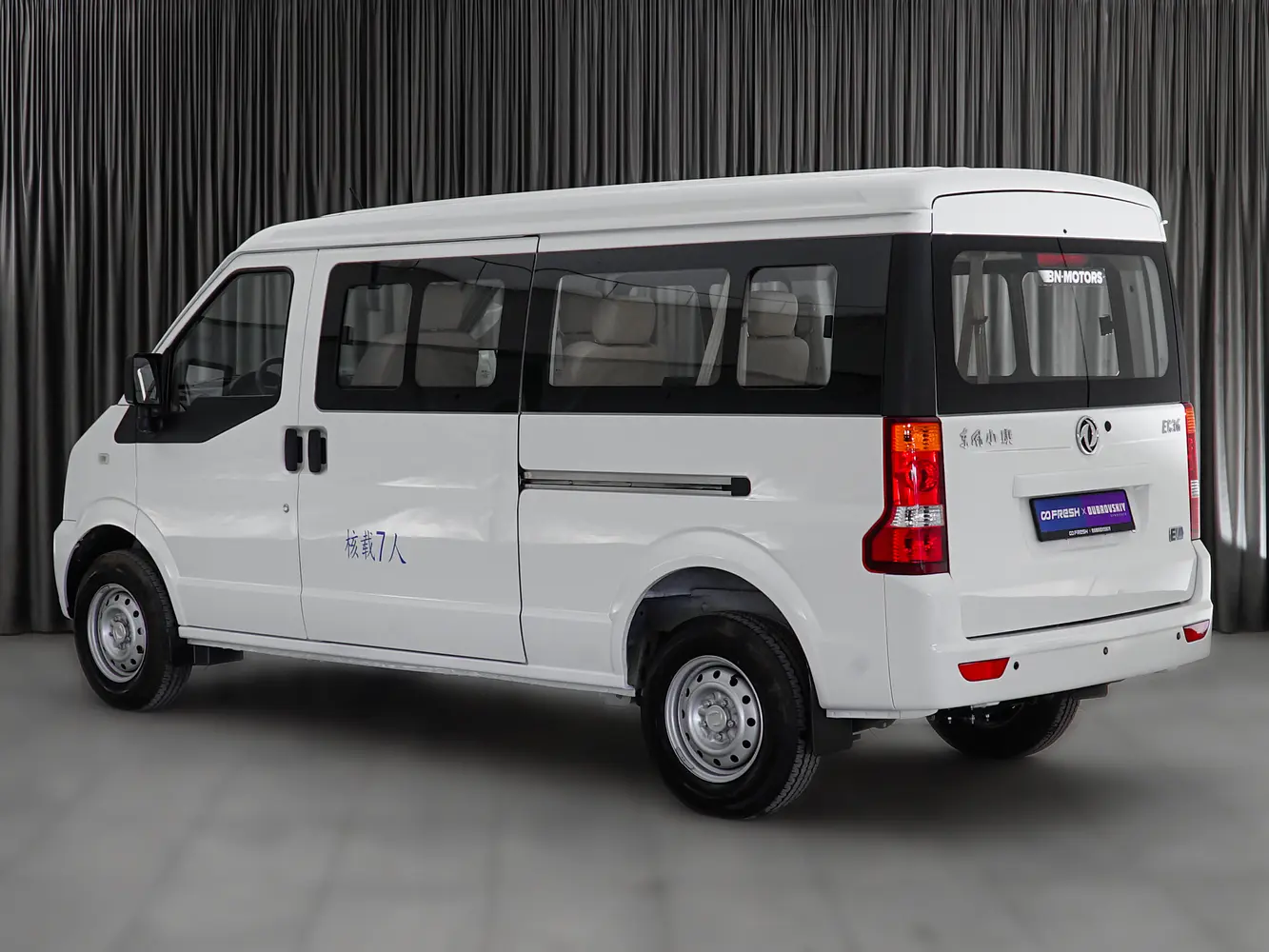 DongFeng