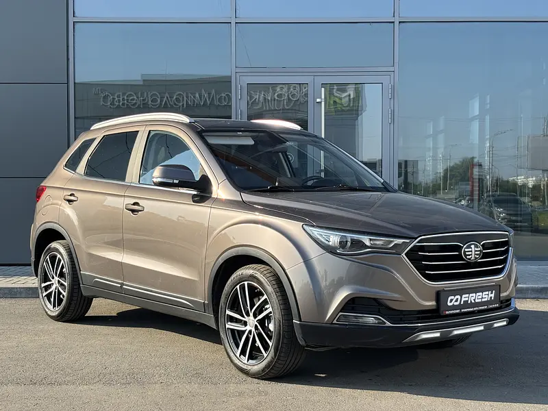 Besturn X40