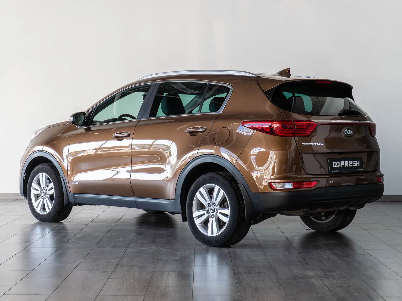 Kia