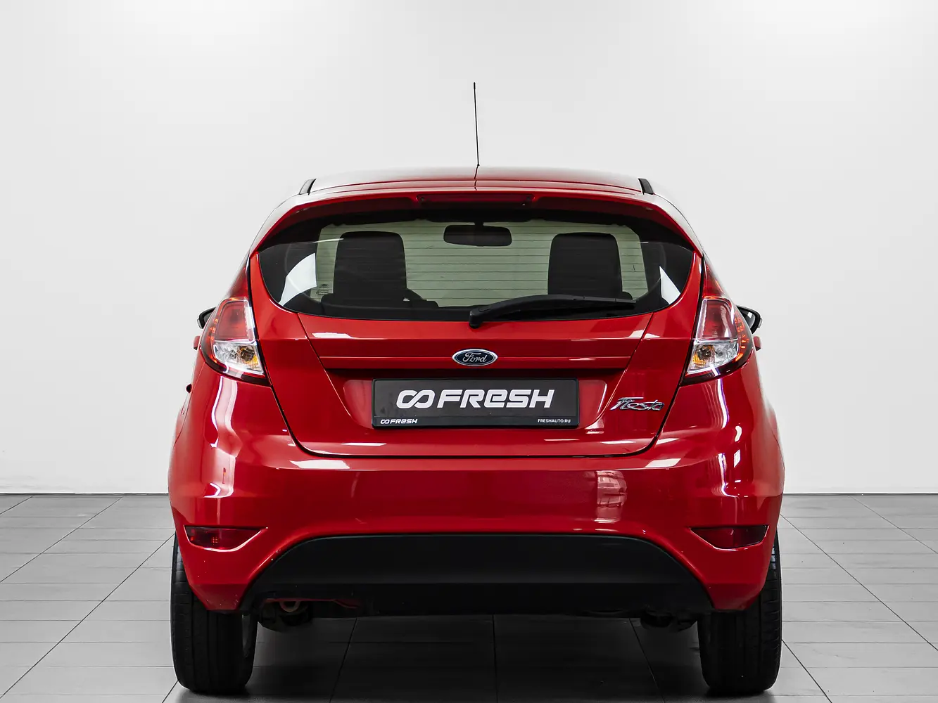 Ford