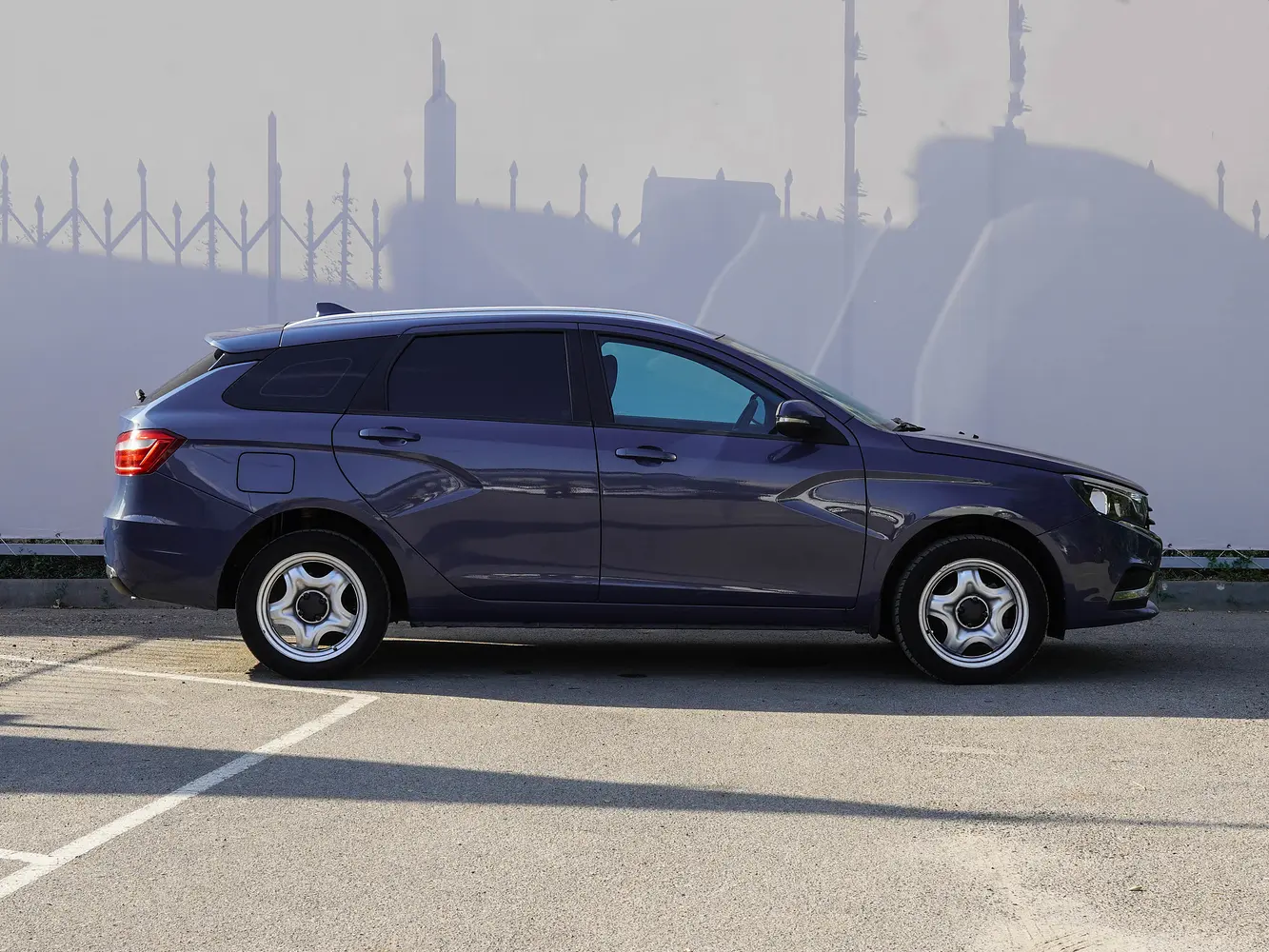 LADA (ВАЗ)