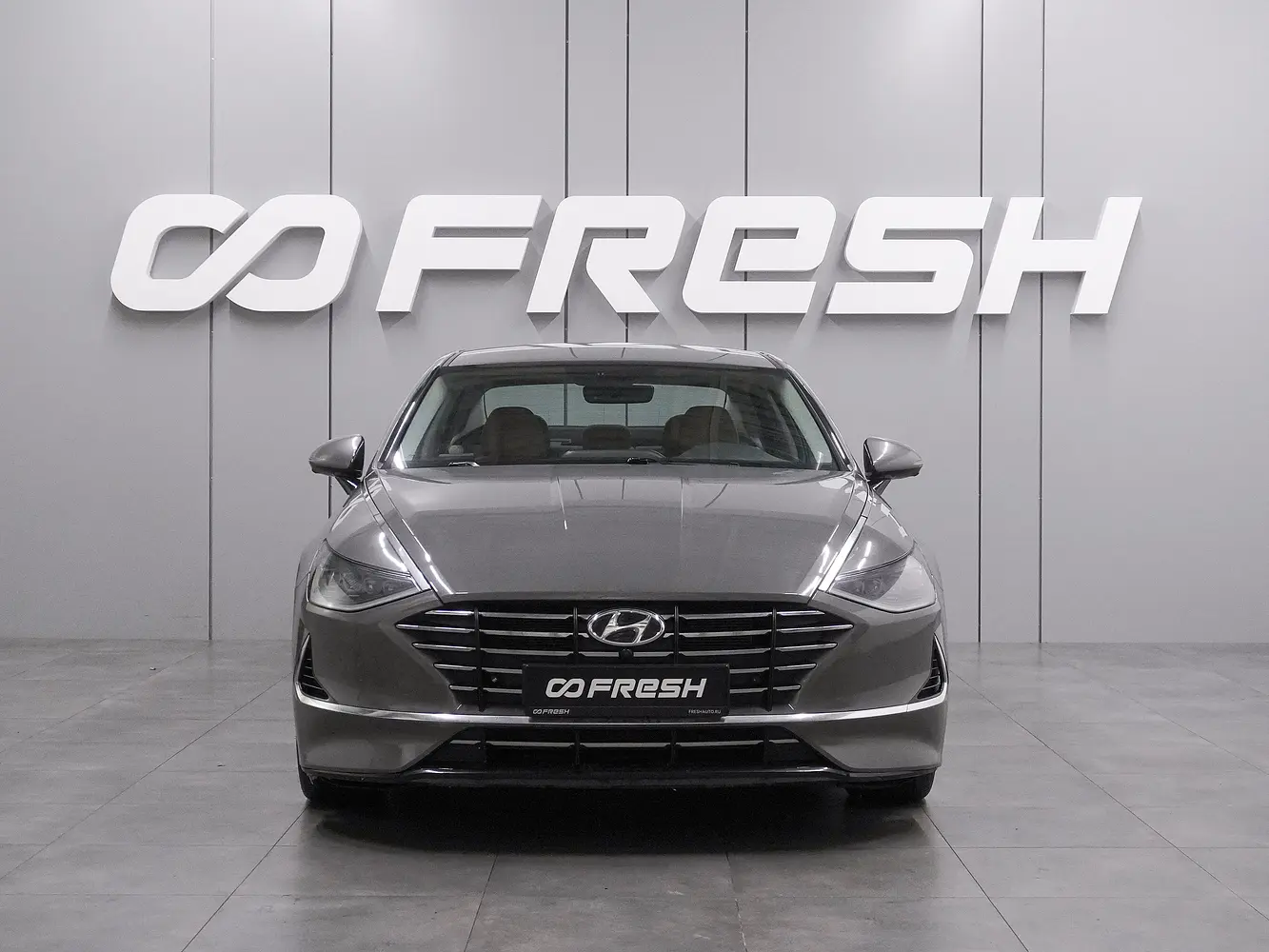 Hyundai