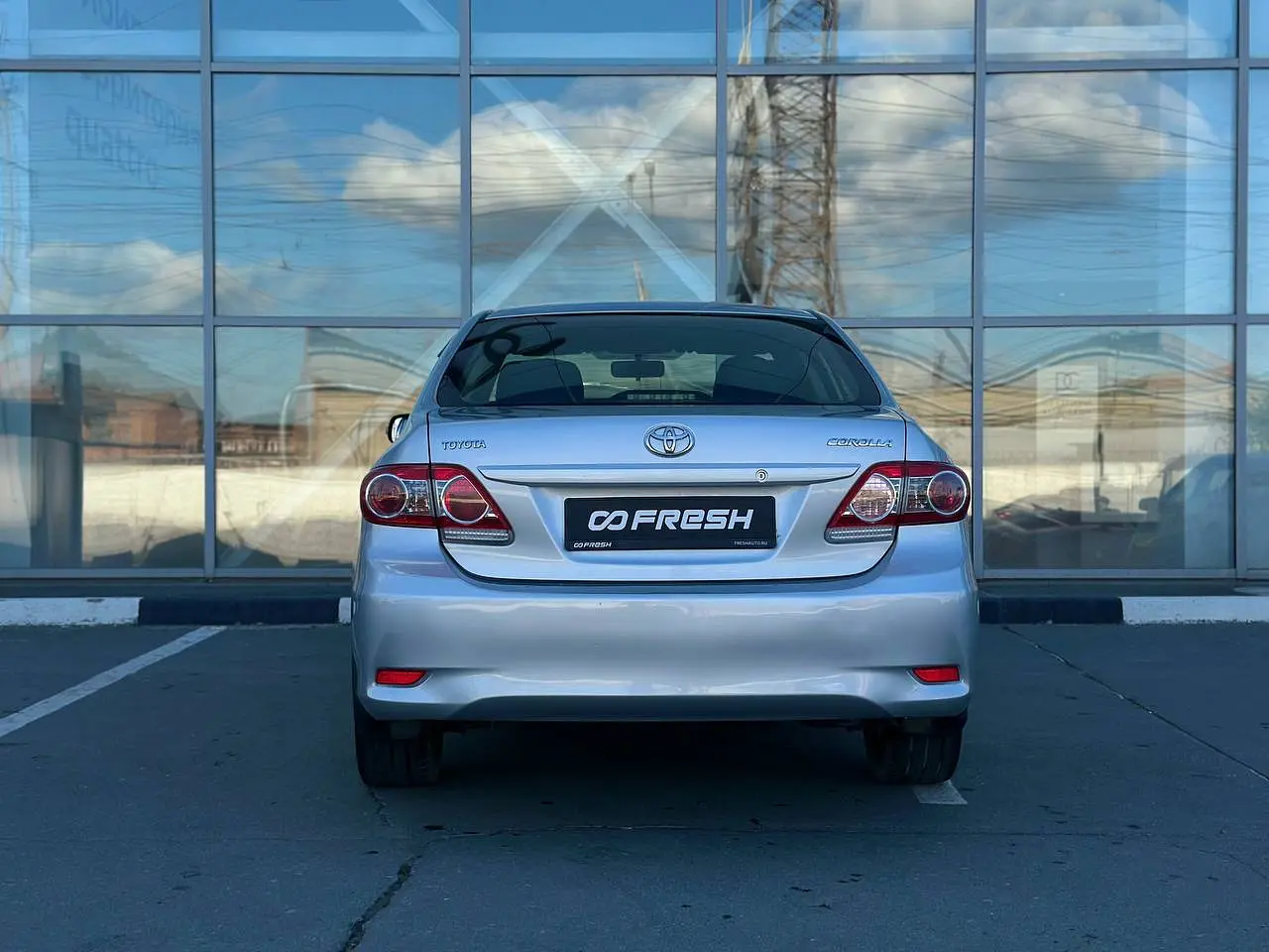 Toyota