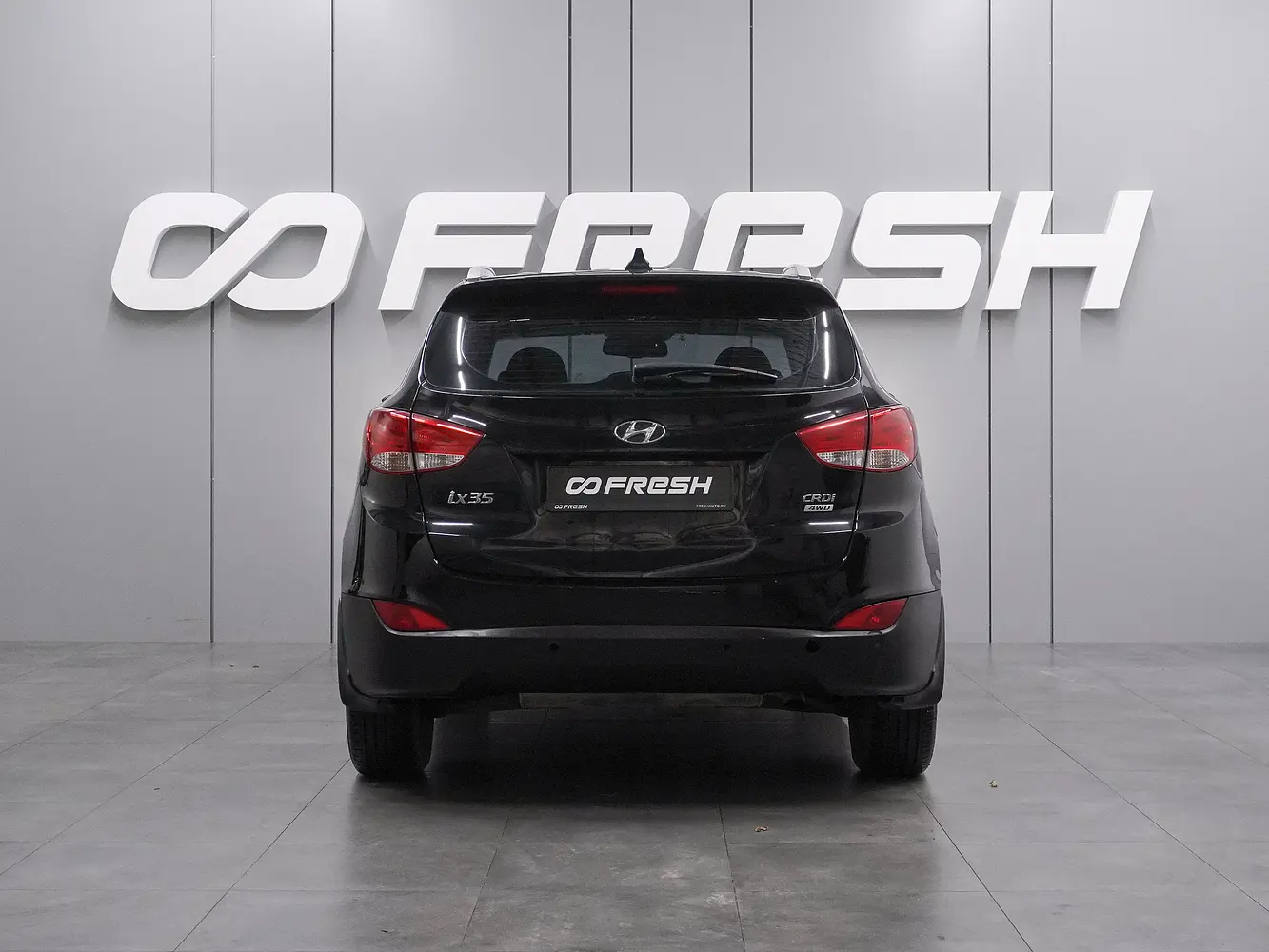 Hyundai