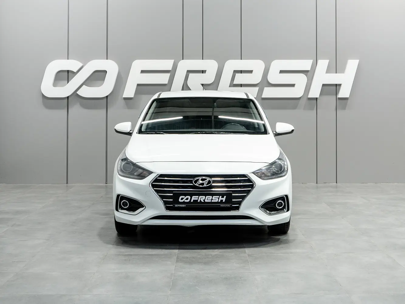 Hyundai