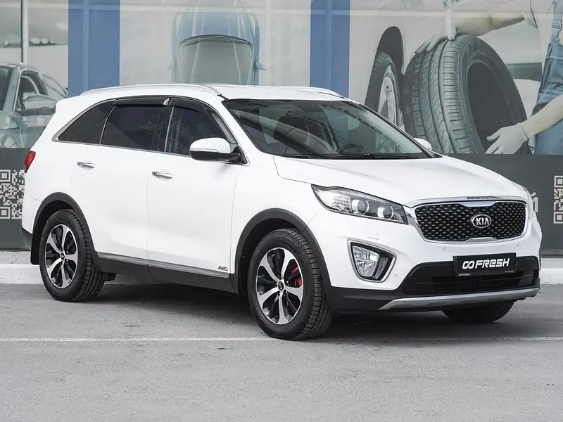 Sorento