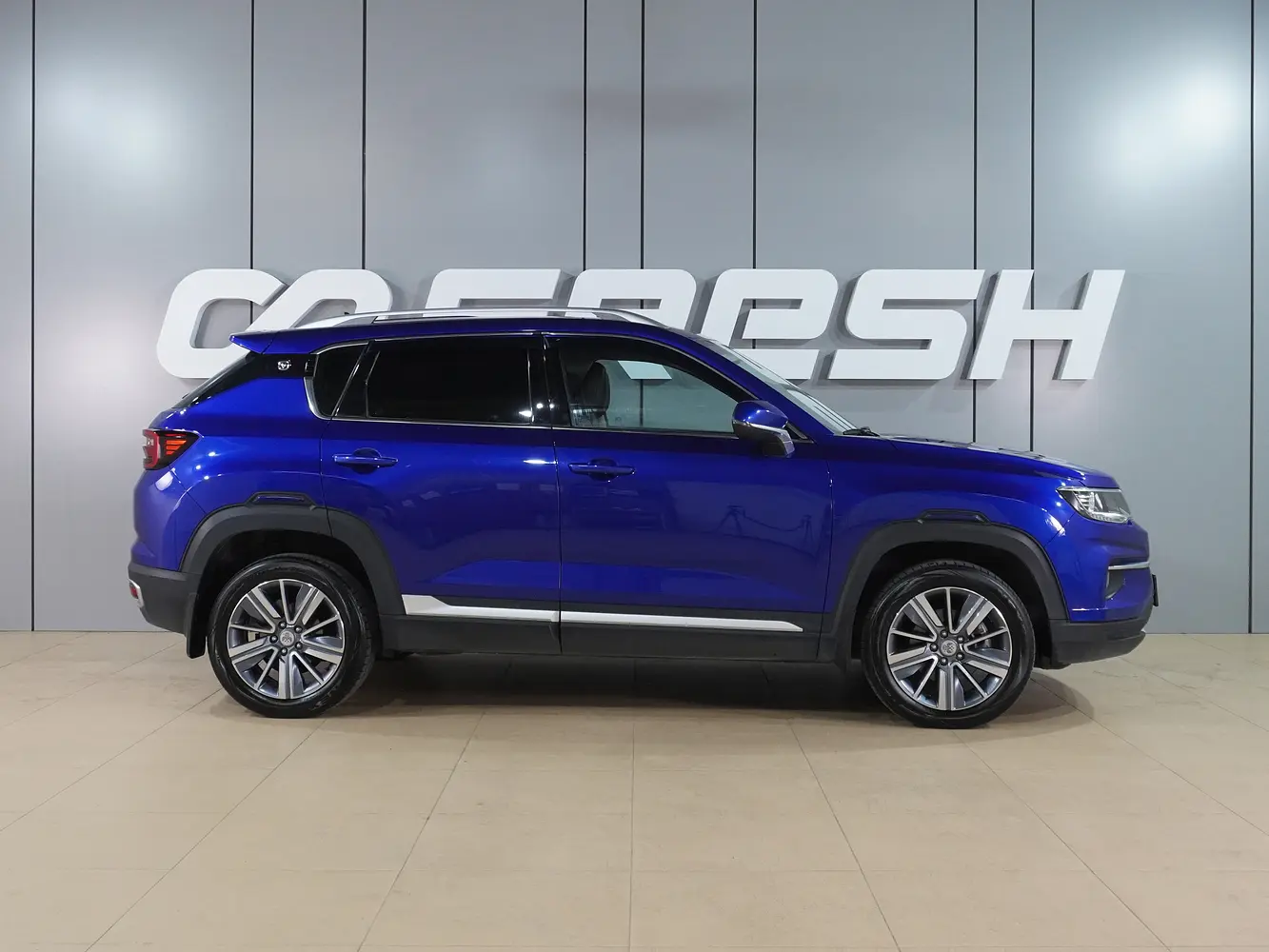 Changan