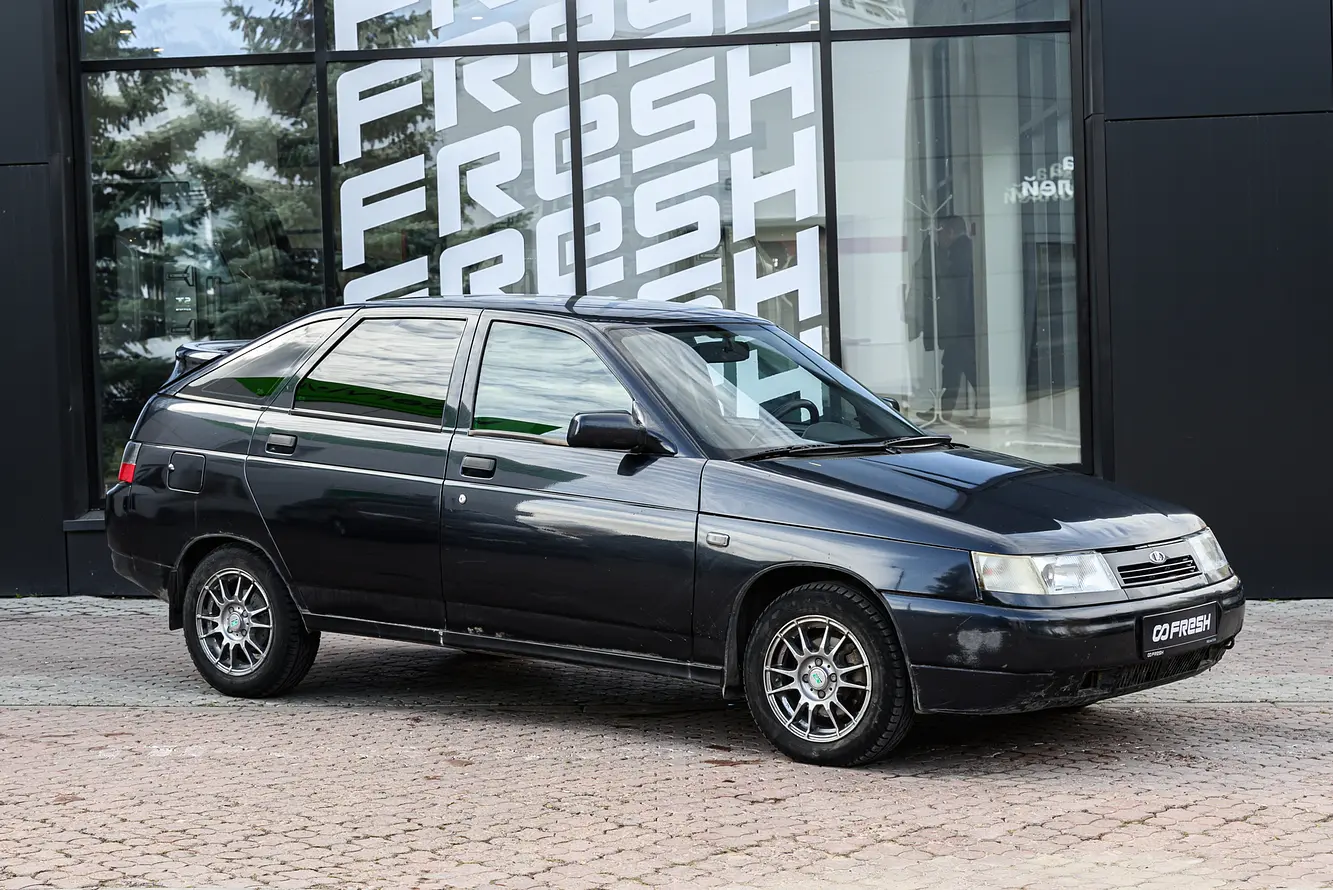 LADA (ВАЗ)