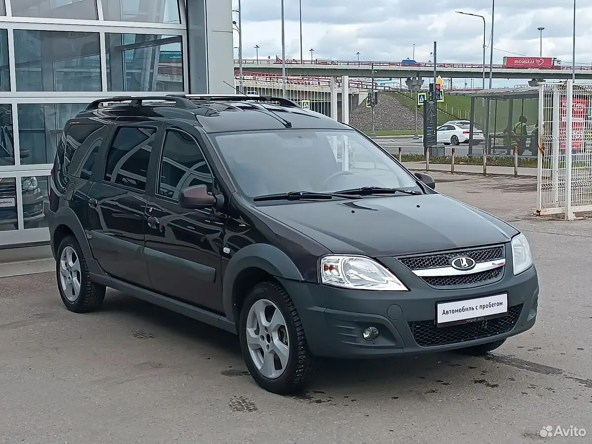 LADA (ВАЗ)