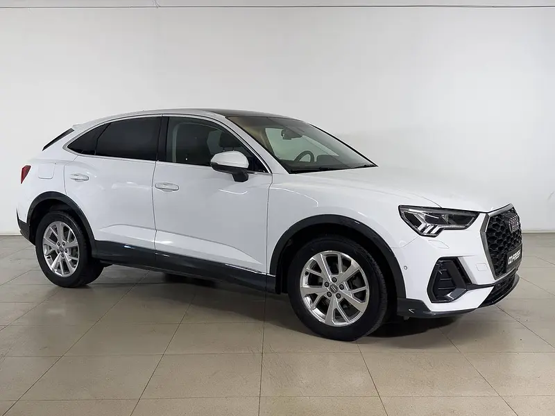 Q3 Sportback