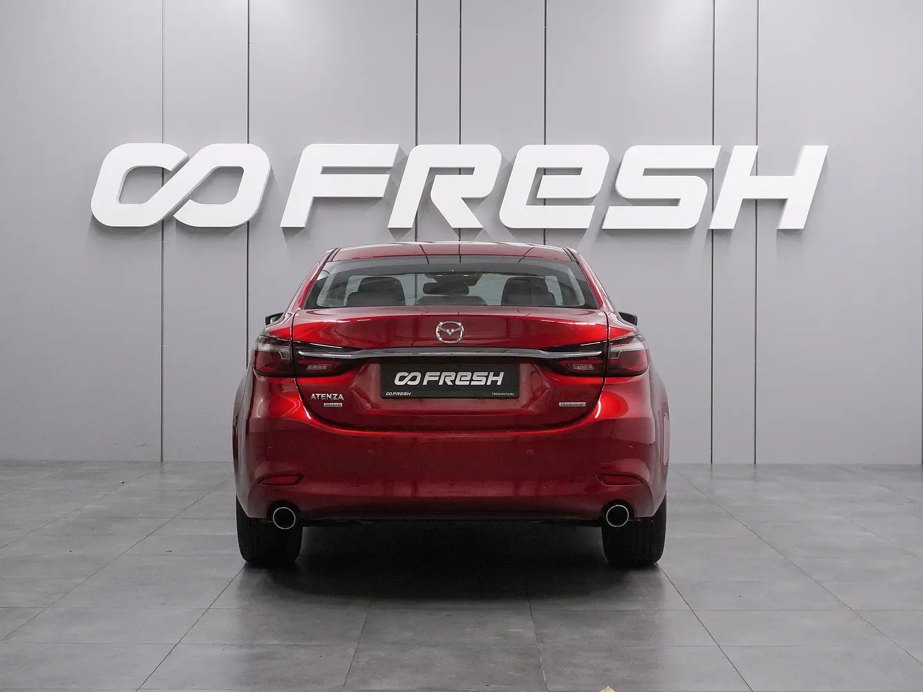 Mazda