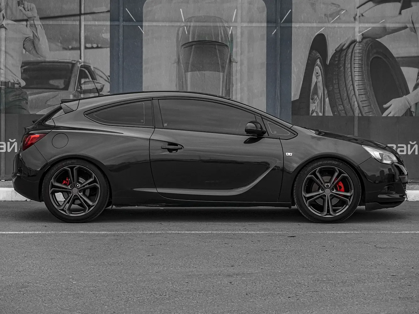 Opel