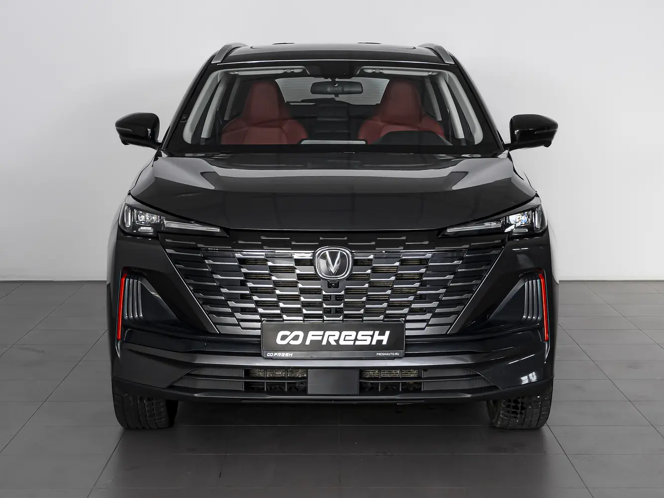 Changan