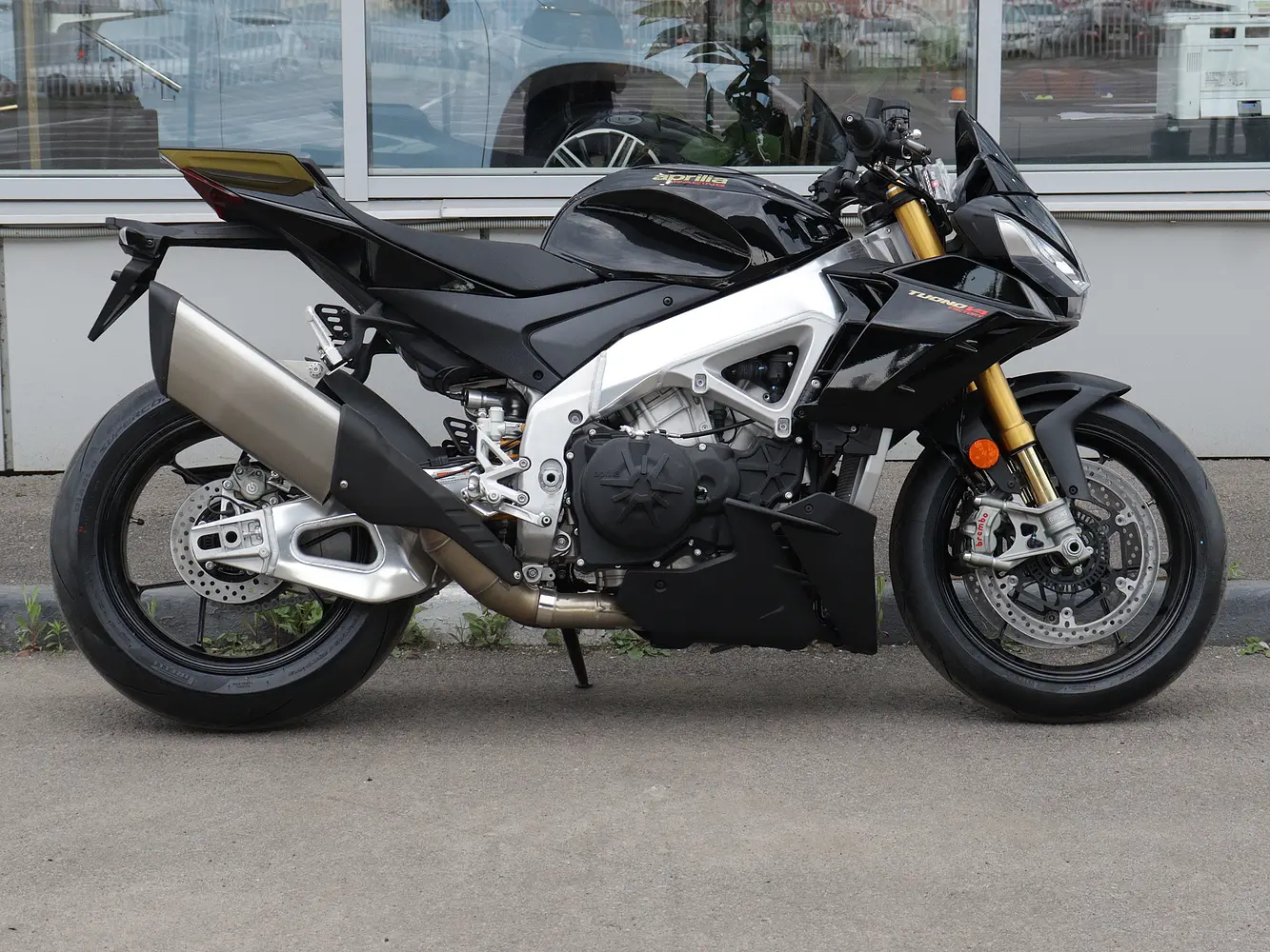 Aprilia