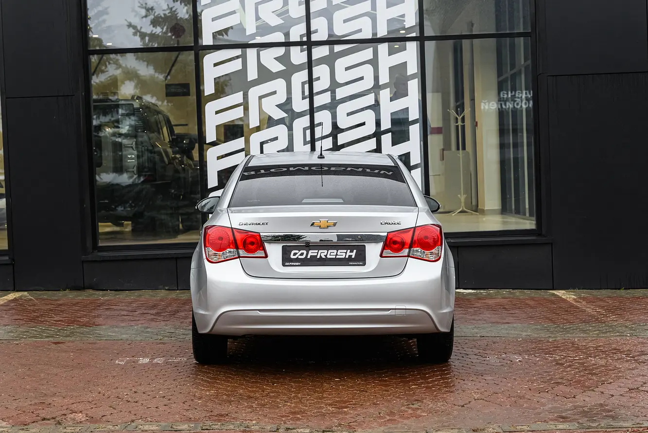 Chevrolet