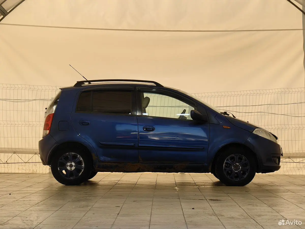 Chery